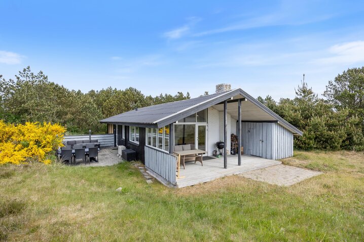 Ferienhaus B2314 in Bjerregårdsvej 110, Bjerregård - Bild #18