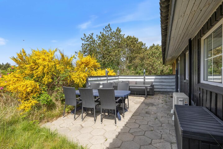 Ferienhaus B2314 in Bjerregårdsvej 110, Bjerregård - Bild #19