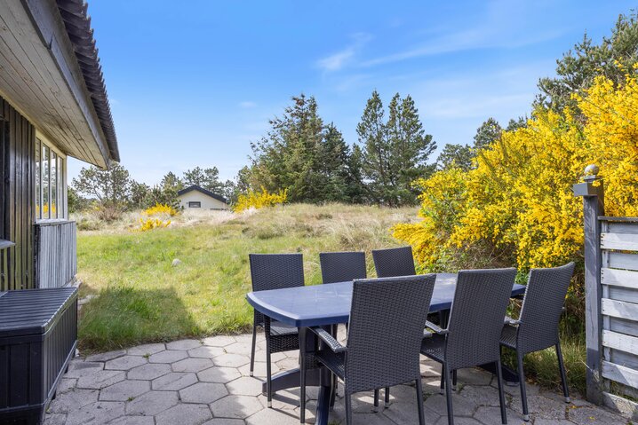 Ferienhaus B2314 in Bjerregårdsvej 110, Bjerregård - Bild #20