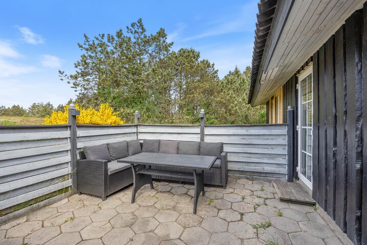 Ferienhaus B2314 in Bjerregårdsvej 110, Bjerregård - Bild #21