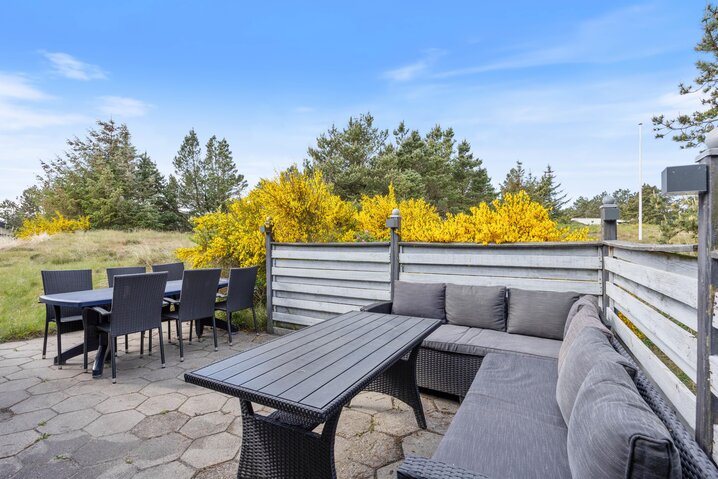 Ferienhaus B2314 in Bjerregårdsvej 110, Bjerregård - Bild #22