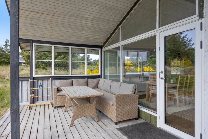 Ferienhaus B2314 in Bjerregårdsvej 110, Bjerregård - Bild #23