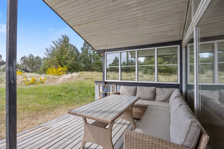 Ferienhaus B2314 in Bjerregårdsvej 110, Bjerregård - Bild #24