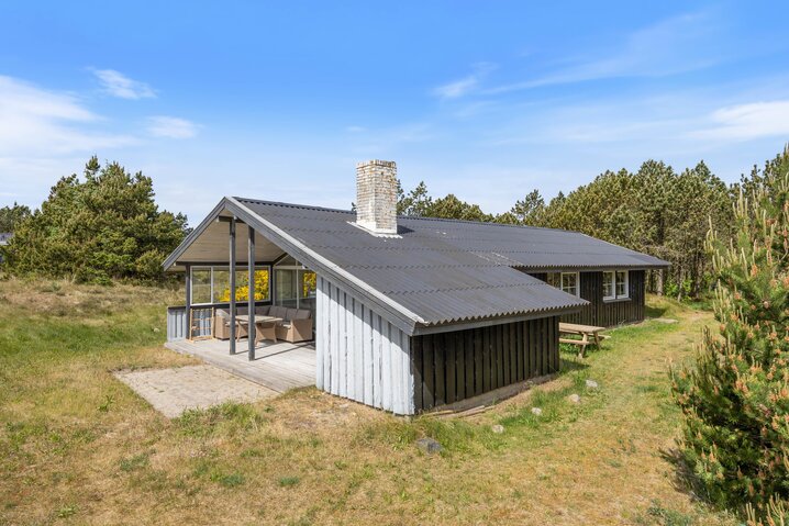 Ferienhaus B2314 in Bjerregårdsvej 110, Bjerregård - Bild #25