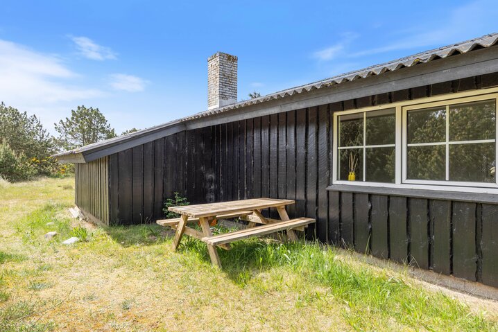 Ferienhaus B2314 in Bjerregårdsvej 110, Bjerregård - Bild #26