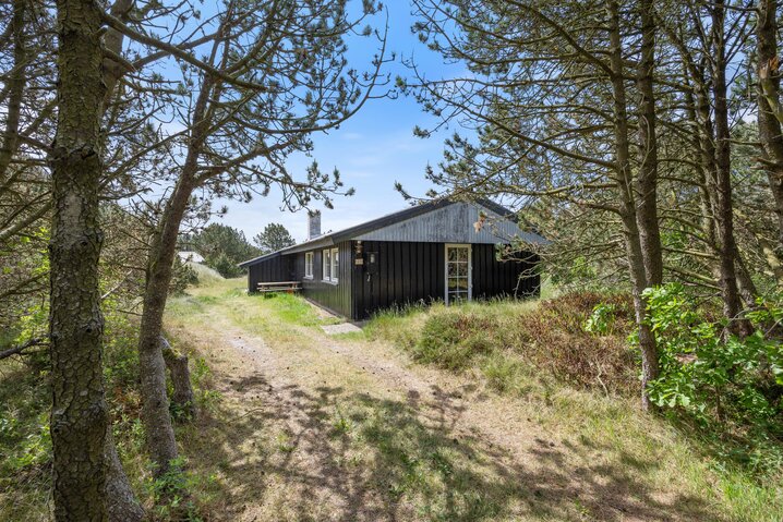 Ferienhaus B2314 in Bjerregårdsvej 110, Bjerregård - Bild #27