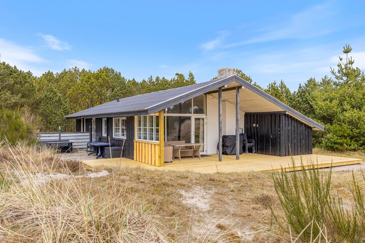 Ferienhaus B2314 in Bjerregårdsvej 110, Bjerregård - Bild #18