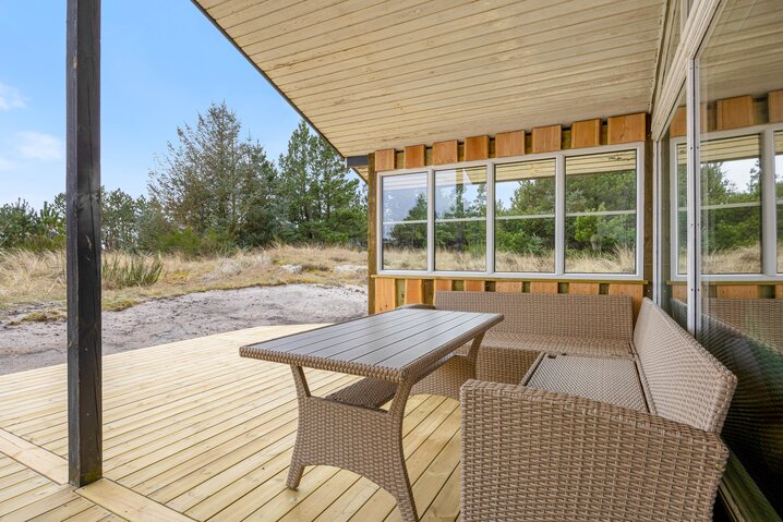 Ferienhaus B2314 in Bjerregårdsvej 110, Bjerregård - Bild #19