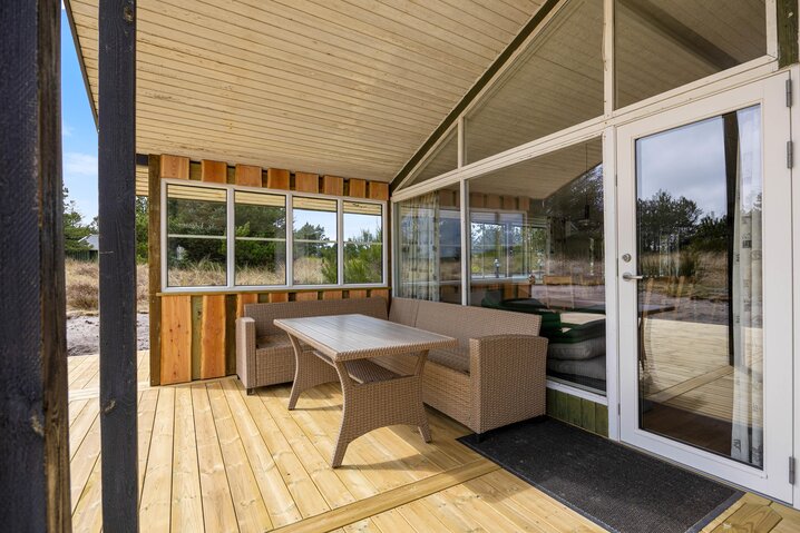 Ferienhaus B2314 in Bjerregårdsvej 110, Bjerregård - Bild #20