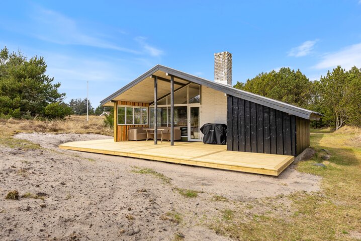 Ferienhaus B2314 in Bjerregårdsvej 110, Bjerregård - Bild #24