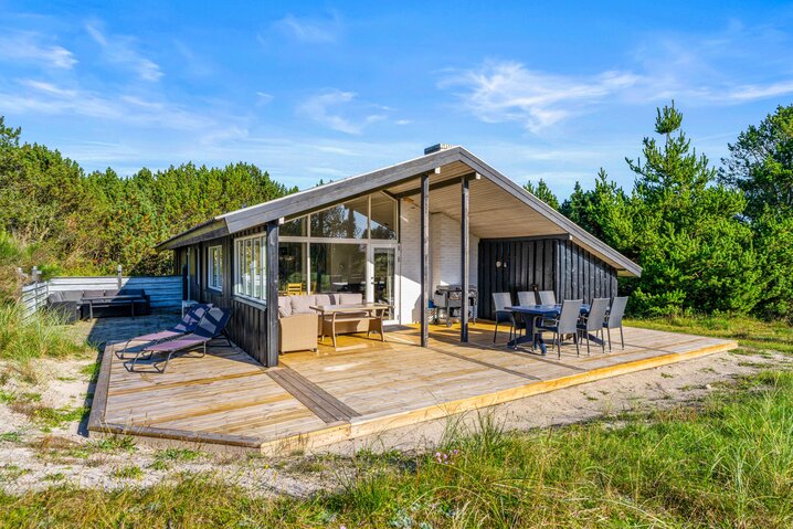 Ferienhaus B2314 in Bjerregårdsvej 110, Bjerregård - Bild #18