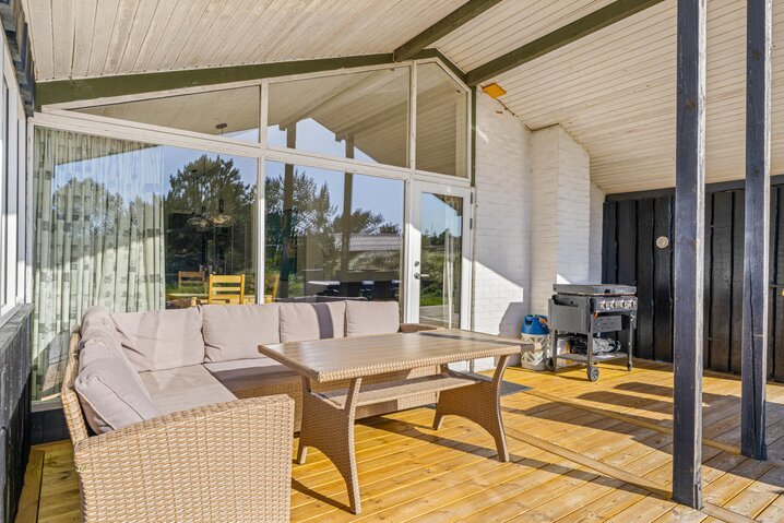 Ferienhaus B2314 in Bjerregårdsvej 110, Bjerregård - Bild #19