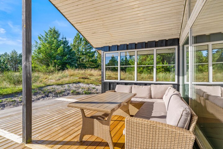 Ferienhaus B2314 in Bjerregårdsvej 110, Bjerregård - Bild #20