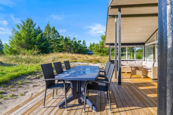 Ferienhaus B2314 in Bjerregårdsvej 110, Bjerregård - Bild #21