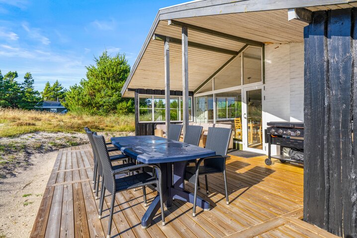 Ferienhaus B2314 in Bjerregårdsvej 110, Bjerregård - Bild #22