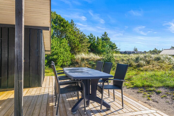 Ferienhaus B2314 in Bjerregårdsvej 110, Bjerregård - Bild #23