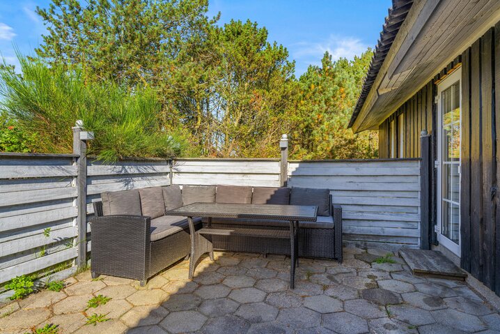 Ferienhaus B2314 in Bjerregårdsvej 110, Bjerregård - Bild #24