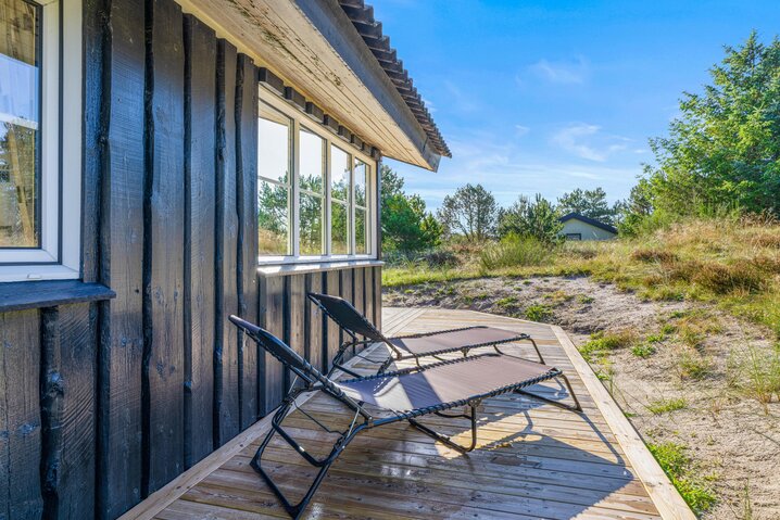 Ferienhaus B2314 in Bjerregårdsvej 110, Bjerregård - Bild #26