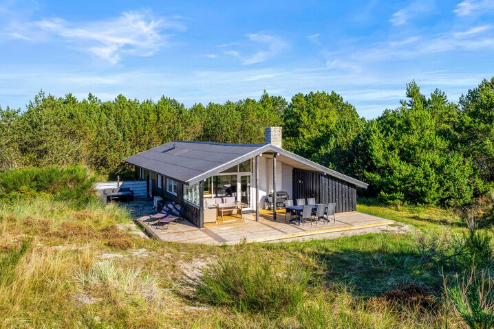 Ferienhaus B2314 in Bjerregårdsvej 110, Bjerregård - Bild #27