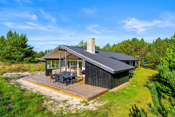 Ferienhaus B2314 in Bjerregårdsvej 110, Bjerregård - Bild #28