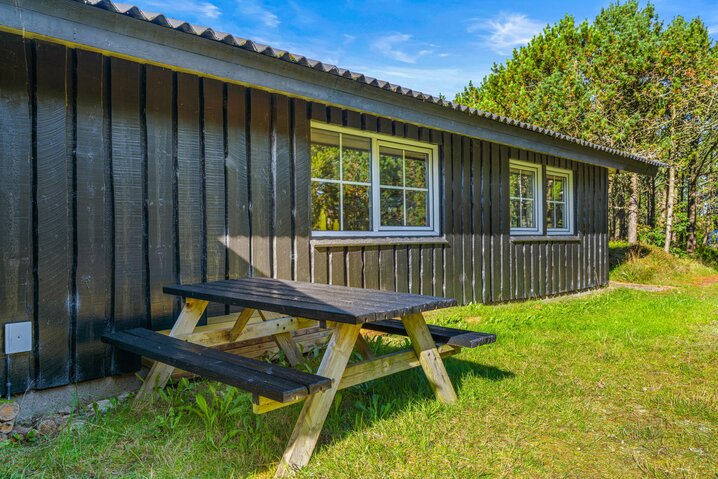 Ferienhaus B2314 in Bjerregårdsvej 110, Bjerregård - Bild #29