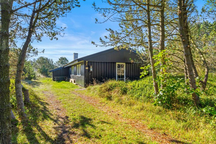 Ferienhaus B2314 in Bjerregårdsvej 110, Bjerregård - Bild #30