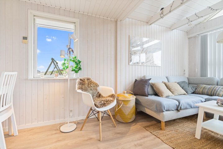 Ferienhaus B2317 in Bjerregårdsvej 317, Bjerregård - Bild #3