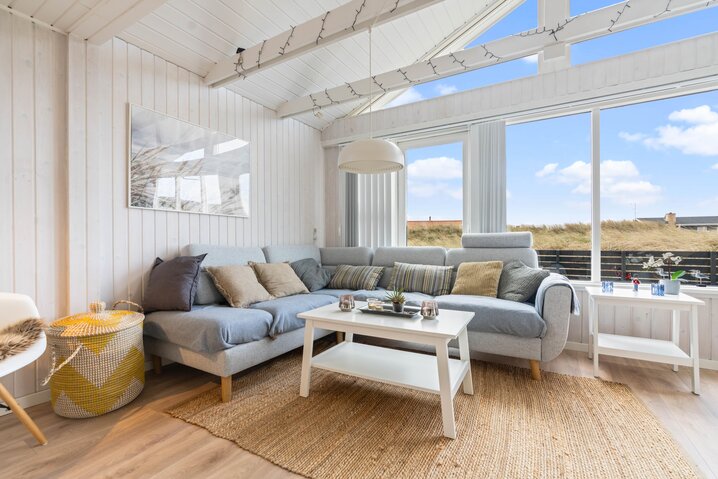 Ferienhaus B2317 in Bjerregårdsvej 317, Bjerregård - Bild #4