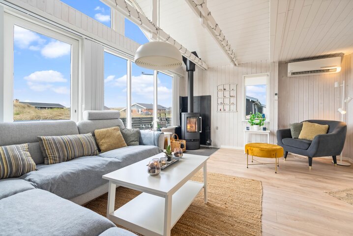 Ferienhaus B2317 in Bjerregårdsvej 317, Bjerregård - Bild #5