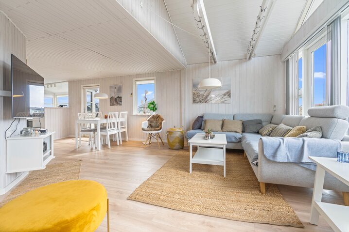 Ferienhaus B2317 in Bjerregårdsvej 317, Bjerregård - Bild #7