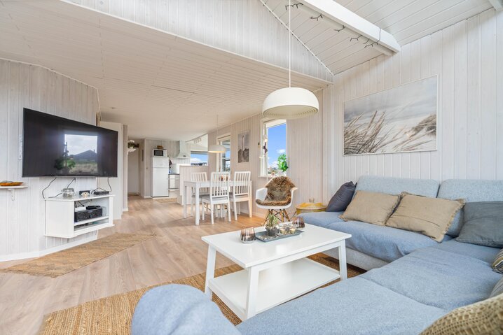 Ferienhaus B2317 in Bjerregårdsvej 317, Bjerregård - Bild #8