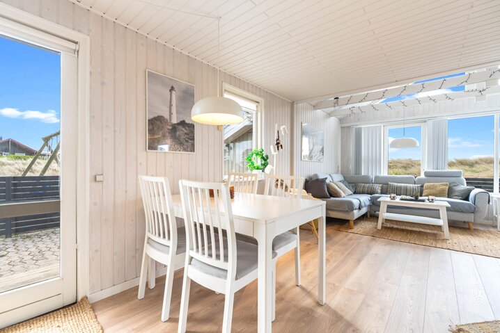 Sommerhus B2317 på Bjerregårdsvej 317, Bjerregård - Billede #9