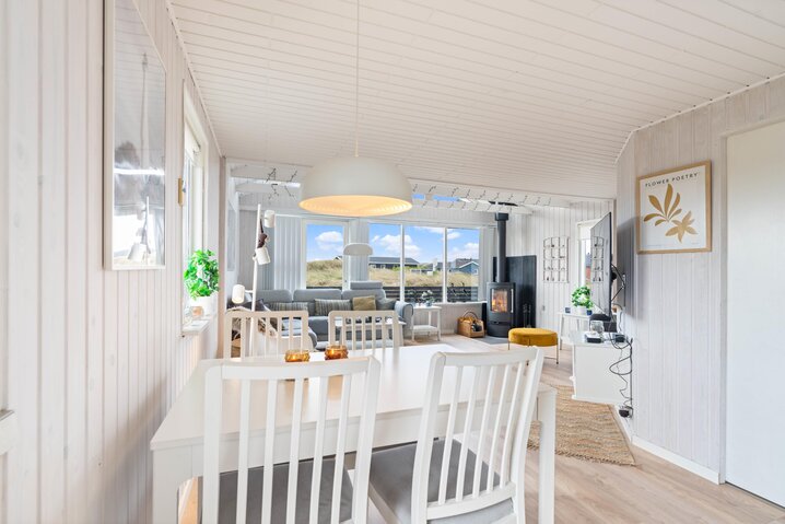 Sommerhus B2317 på Bjerregårdsvej 317, Bjerregård - Billede #10