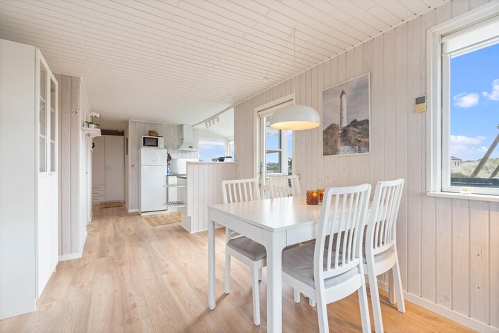 Ferienhaus B2317 in Bjerregårdsvej 317, Bjerregård - Bild #11