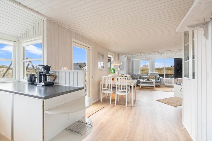 Ferienhaus B2317 in Bjerregårdsvej 317, Bjerregård - Bild #12