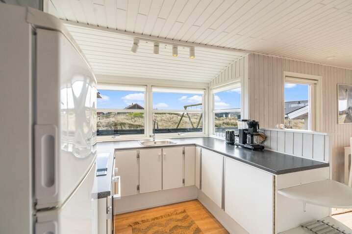 Ferienhaus B2317 in Bjerregårdsvej 317, Bjerregård - Bild #15