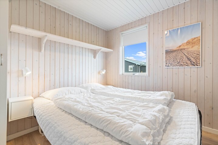 Ferienhaus B2317 in Bjerregårdsvej 317, Bjerregård - Bild #16