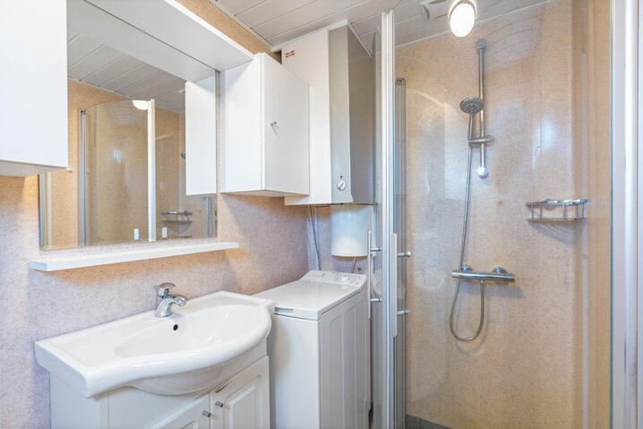 Ferienhaus B2317 in Bjerregårdsvej 317, Bjerregård - Bild #18