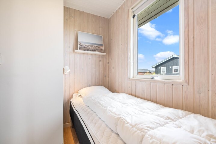 Ferienhaus B2317 in Bjerregårdsvej 317, Bjerregård - Bild #19