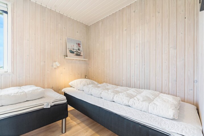 Ferienhaus B2317 in Bjerregårdsvej 317, Bjerregård - Bild #20