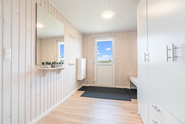 Sommerhus B2317 på Bjerregårdsvej 317, Bjerregård - Billede #21