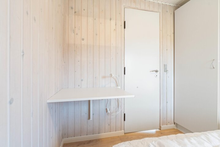 Ferienhaus B2317 in Bjerregårdsvej 317, Bjerregård - Bild #22