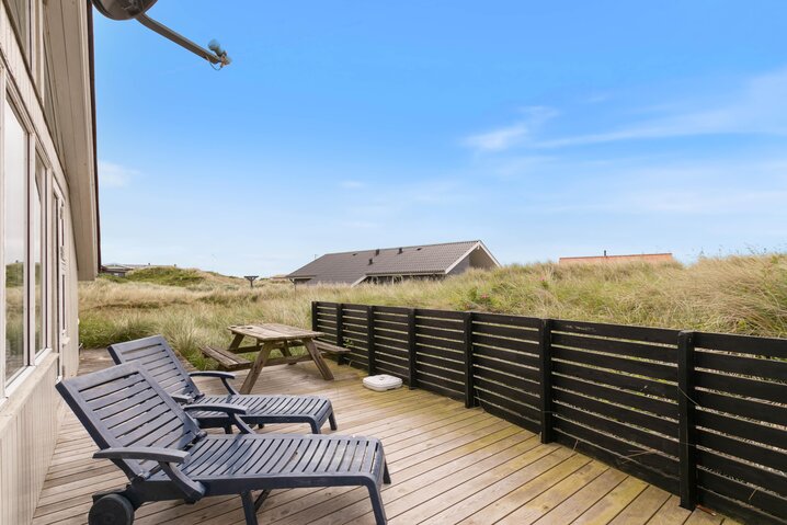 Ferienhaus B2317 in Bjerregårdsvej 317, Bjerregård - Bild #24