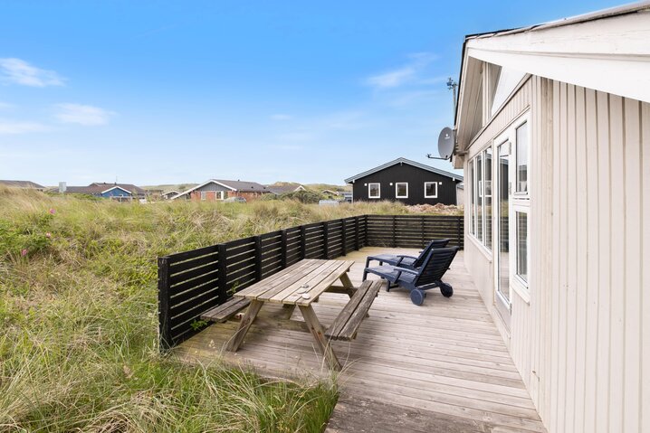 Ferienhaus B2317 in Bjerregårdsvej 317, Bjerregård - Bild #25