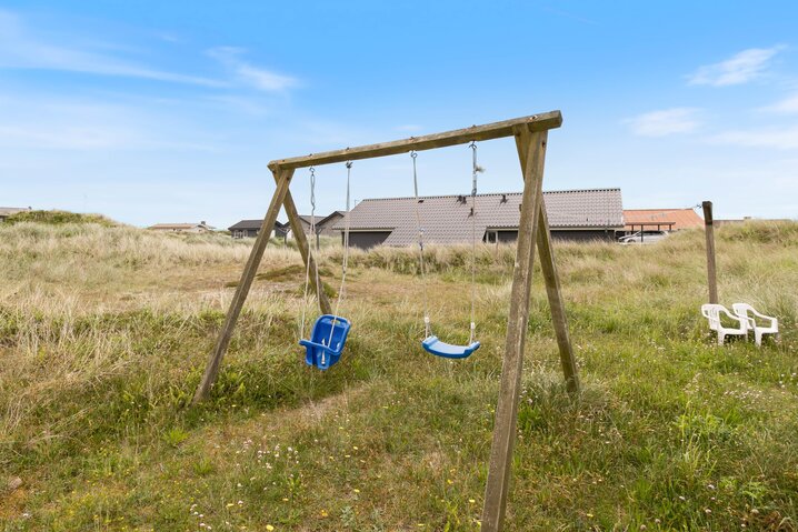 Ferienhaus B2317 in Bjerregårdsvej 317, Bjerregård - Bild #26