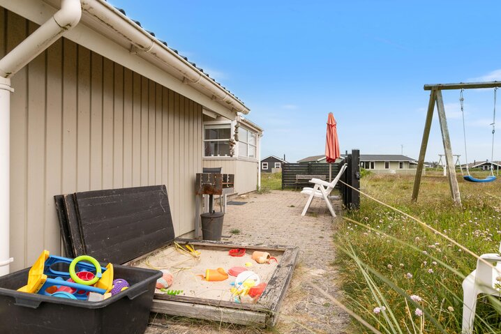 Sommerhus B2317 på Bjerregårdsvej 317, Bjerregård - Billede #27