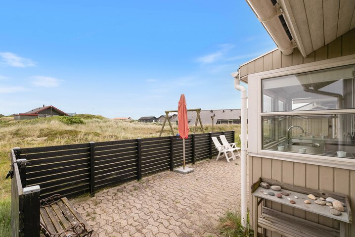 Sommerhus B2317 på Bjerregårdsvej 317, Bjerregård - Billede #28