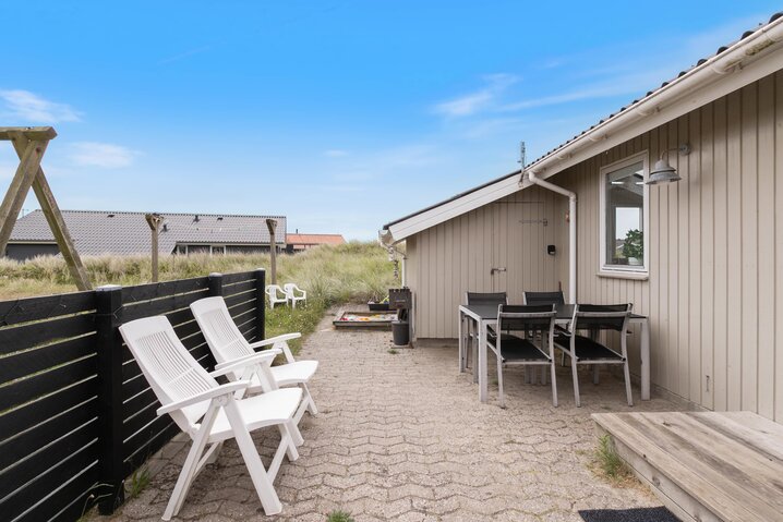 Ferienhaus B2317 in Bjerregårdsvej 317, Bjerregård - Bild #29