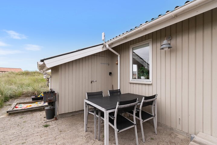 Ferienhaus B2317 in Bjerregårdsvej 317, Bjerregård - Bild #30