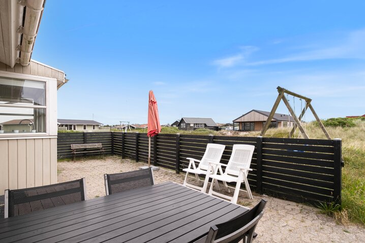 Ferienhaus B2317 in Bjerregårdsvej 317, Bjerregård - Bild #31